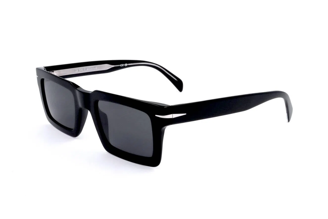 David Beckham DB7126_S Sunglasses - view 7